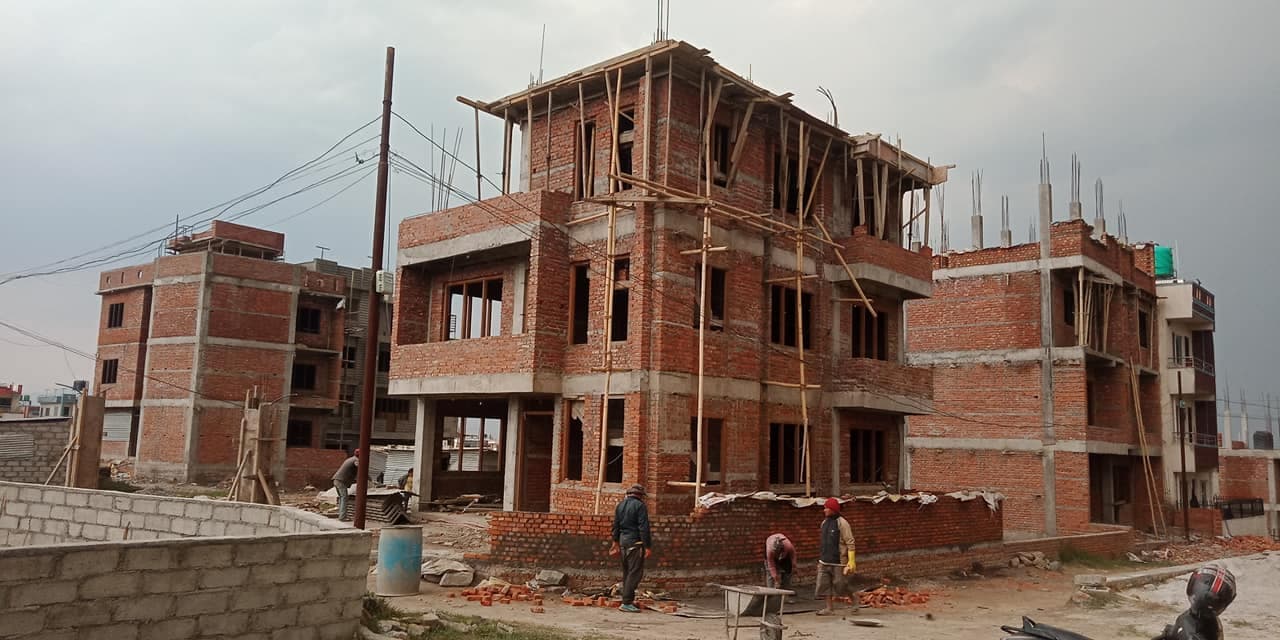 Building Construction