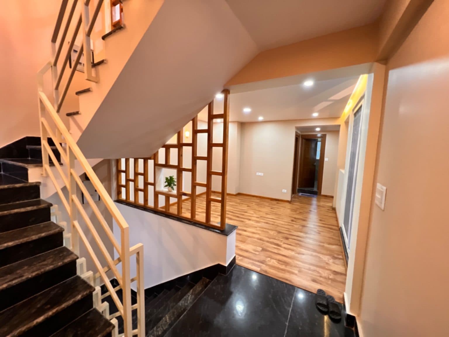 Resident and Commercial