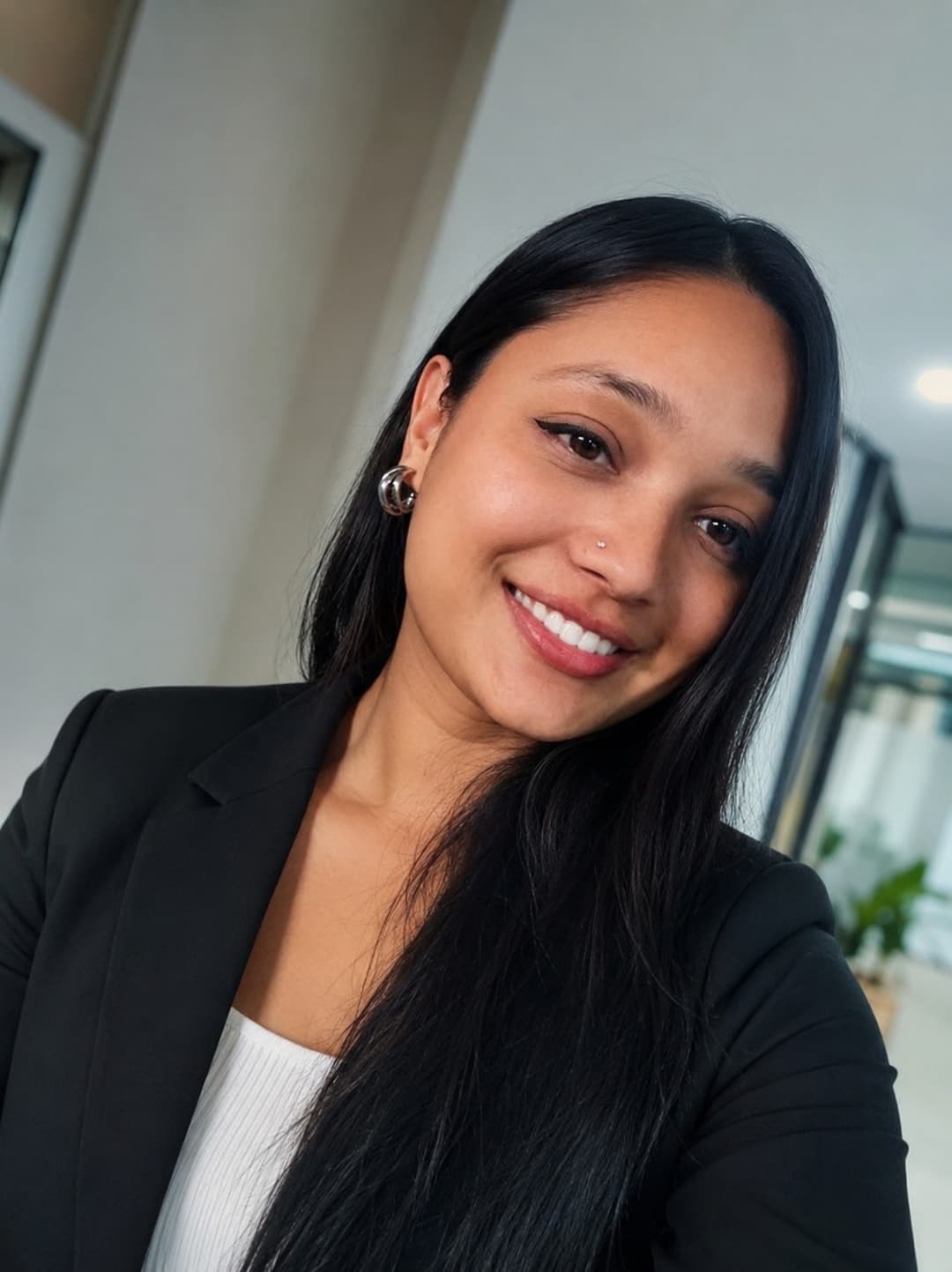 Mandira KC