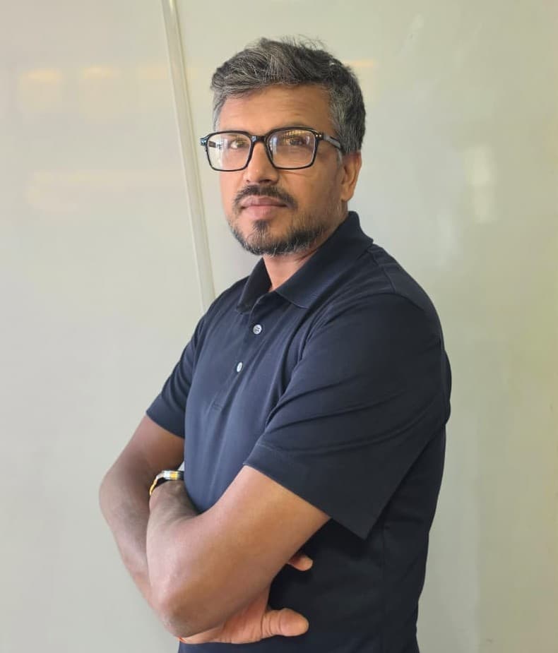 Sanjeeb Kafle