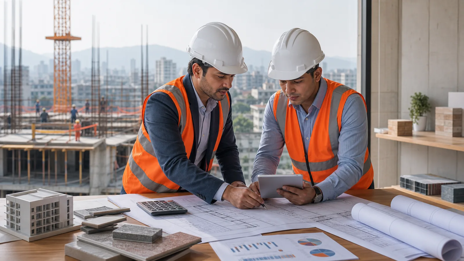Construction Cost Planning in Kathmandu: How to Build Without Budget Surprises